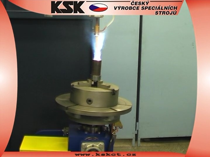 VIDEO - surfacing of body